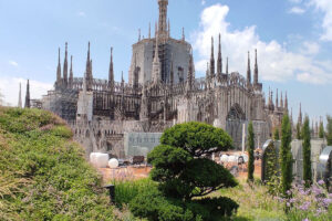 Duomo 31, Milano | 2022