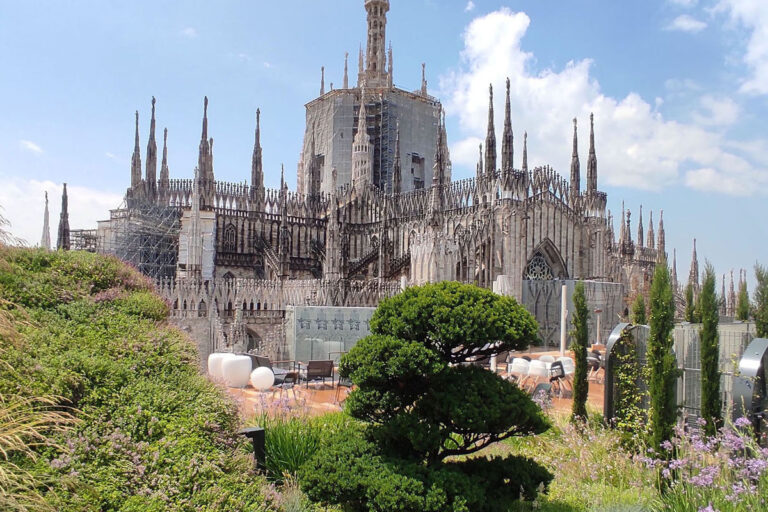 Scopri di più sull'articolo Duomo 31, Milano | 2022